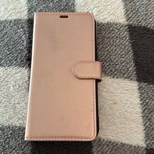 iPhone 11 Pro Max case.